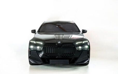 BMW 7 серия, 2025 год, 12 980 000 рублей, 8 фотография