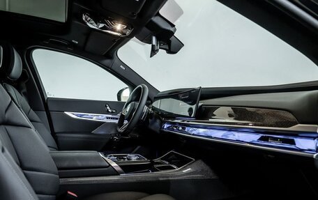 BMW 7 серия, 2025 год, 12 980 000 рублей, 13 фотография