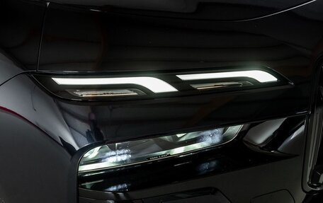 BMW 7 серия, 2025 год, 12 980 000 рублей, 9 фотография