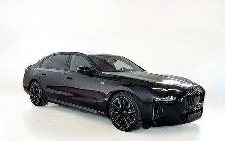 BMW 7 серия, 2025 год, 12 980 000 рублей, 7 фотография