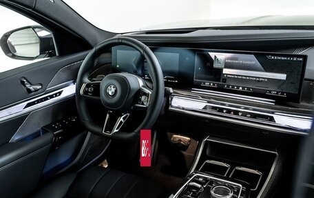BMW 7 серия, 2025 год, 12 980 000 рублей, 12 фотография