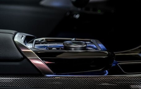 BMW 7 серия, 2025 год, 12 980 000 рублей, 20 фотография