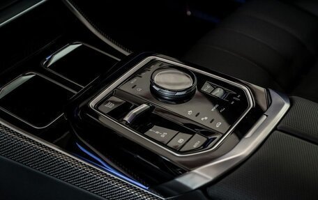 BMW 7 серия, 2025 год, 12 980 000 рублей, 21 фотография