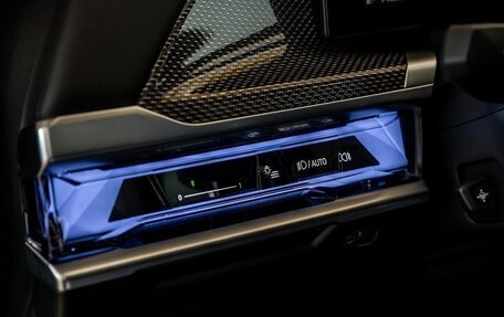 BMW 7 серия, 2025 год, 12 980 000 рублей, 23 фотография