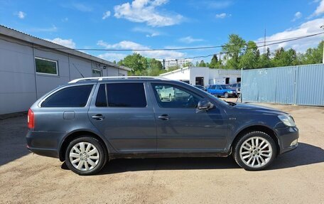 Skoda Octavia, 2012 год, 619 000 рублей, 4 фотография