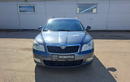 Skoda Octavia, 2012 год, 619 000 рублей, 2 фотография