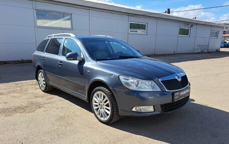 Skoda Octavia, 2012 год, 619 000 рублей, 3 фотография