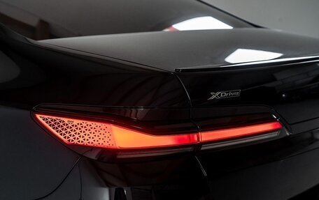 BMW 7 серия, 2025 год, 12 980 000 рублей, 26 фотография