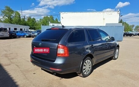 Skoda Octavia, 2012 год, 619 000 рублей, 5 фотография