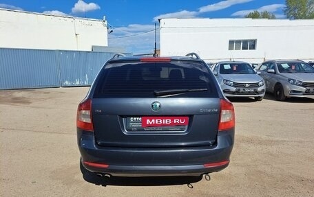 Skoda Octavia, 2012 год, 619 000 рублей, 6 фотография