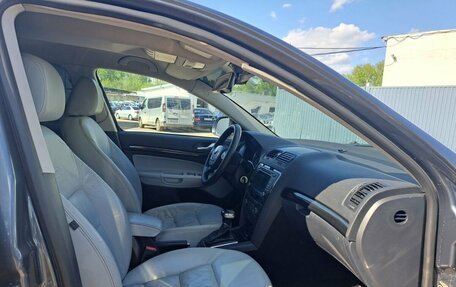Skoda Octavia, 2012 год, 619 000 рублей, 11 фотография
