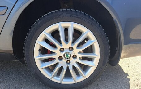 Skoda Octavia, 2012 год, 619 000 рублей, 18 фотография