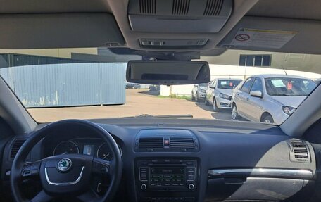 Skoda Octavia, 2012 год, 619 000 рублей, 14 фотография