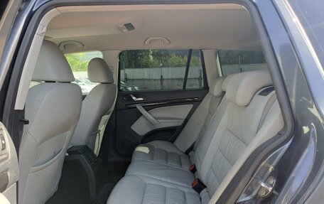 Skoda Octavia, 2012 год, 619 000 рублей, 12 фотография