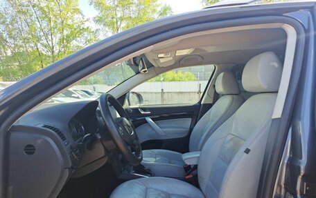 Skoda Octavia, 2012 год, 619 000 рублей, 16 фотография