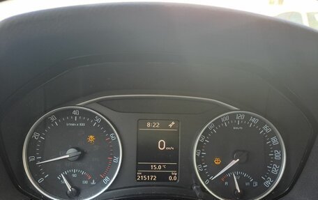 Skoda Octavia, 2012 год, 619 000 рублей, 13 фотография