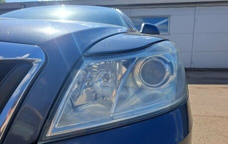 Skoda Octavia, 2012 год, 619 000 рублей, 17 фотография