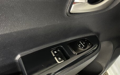 KIA Rio IV, 2017 год, 1 132 000 рублей, 21 фотография