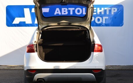 Brilliance V5 I рестайлинг, 2014 год, 749 000 рублей, 7 фотография