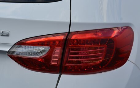 Brilliance V5 I рестайлинг, 2014 год, 749 000 рублей, 10 фотография
