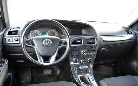 Brilliance V5 I рестайлинг, 2014 год, 749 000 рублей, 13 фотография
