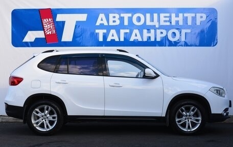 Brilliance V5 I рестайлинг, 2014 год, 749 000 рублей, 4 фотография