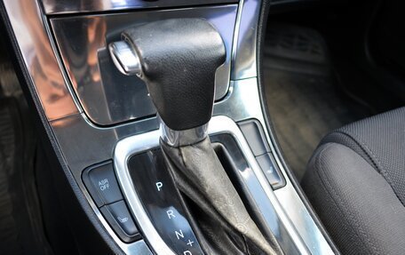 Brilliance V5 I рестайлинг, 2014 год, 749 000 рублей, 18 фотография