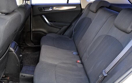 Brilliance V5 I рестайлинг, 2014 год, 749 000 рублей, 20 фотография