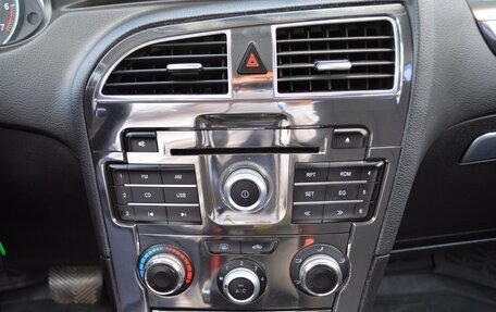 Brilliance V5 I рестайлинг, 2014 год, 749 000 рублей, 19 фотография