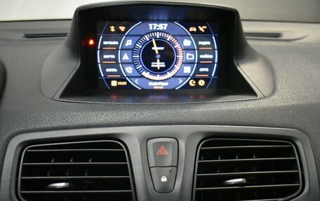 Renault Megane III, 2012 год, 649 000 рублей, 7 фотография