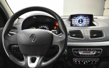 Renault Megane III, 2012 год, 649 000 рублей, 5 фотография