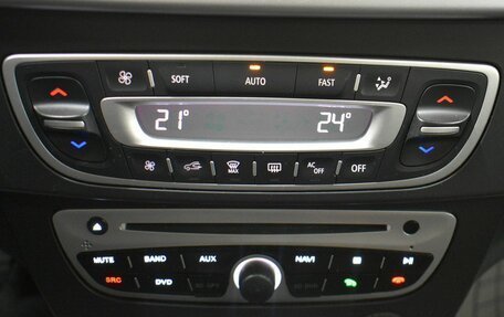 Renault Megane III, 2012 год, 649 000 рублей, 8 фотография