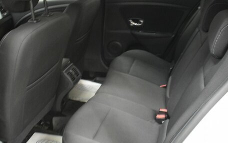 Renault Megane III, 2012 год, 649 000 рублей, 12 фотография
