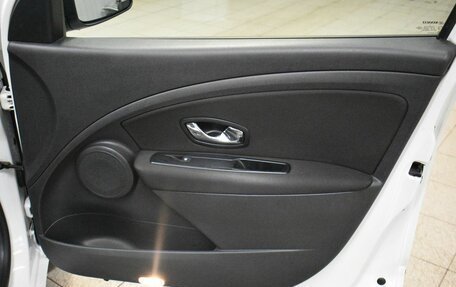 Renault Megane III, 2012 год, 649 000 рублей, 13 фотография