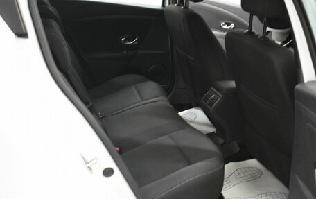 Renault Megane III, 2012 год, 649 000 рублей, 16 фотография