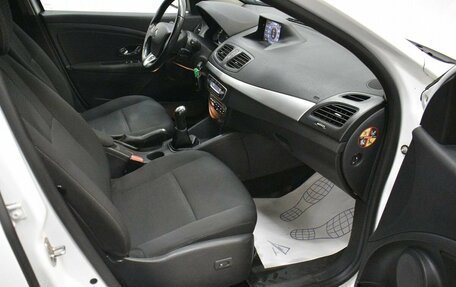 Renault Megane III, 2012 год, 649 000 рублей, 14 фотография
