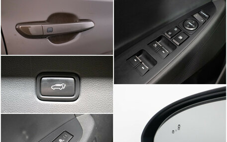 Hyundai Tucson III, 2017 год, 1 820 000 рублей, 16 фотография