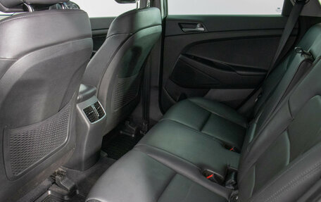 Hyundai Tucson III, 2017 год, 1 820 000 рублей, 11 фотография