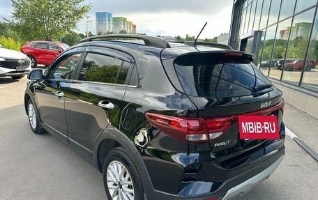 KIA Rio IV, 2021 год, 1 479 000 рублей, 7 фотография