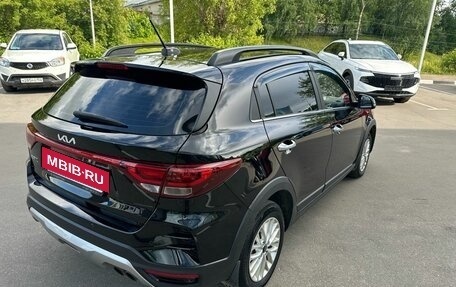 KIA Rio IV, 2021 год, 1 479 000 рублей, 5 фотография