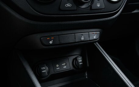 Hyundai Solaris II рестайлинг, 2017 год, 1 339 000 рублей, 15 фотография