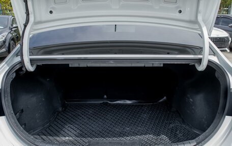 Hyundai Solaris II рестайлинг, 2017 год, 1 339 000 рублей, 21 фотография