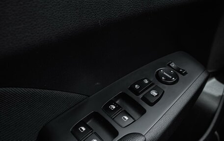 Hyundai Solaris II рестайлинг, 2017 год, 1 339 000 рублей, 20 фотография