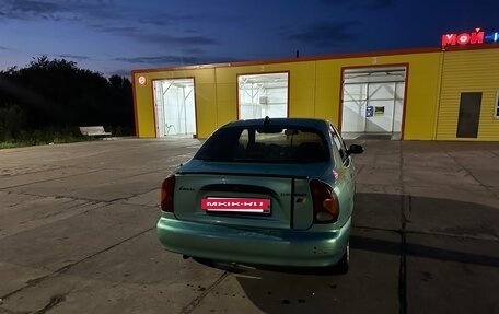 Chevrolet Lanos I, 2006 год, 150 000 рублей, 4 фотография