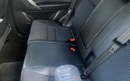 Chery Tiggo 3 I, 2018 год, 862 000 рублей, 15 фотография