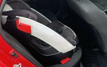 KIA cee'd III, 2013 год, 600 000 рублей, 6 фотография
