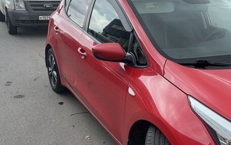 KIA cee'd III, 2013 год, 600 000 рублей, 3 фотография