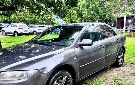 Mazda 6, 2007 год, 350 000 рублей, 3 фотография
