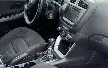 KIA cee'd III, 2013 год, 600 000 рублей, 5 фотография