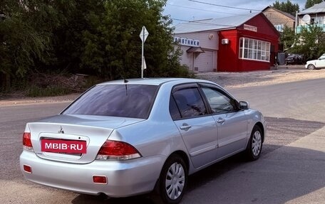 Mitsubishi Lancer IX, 2006 год, 510 000 рублей, 2 фотография